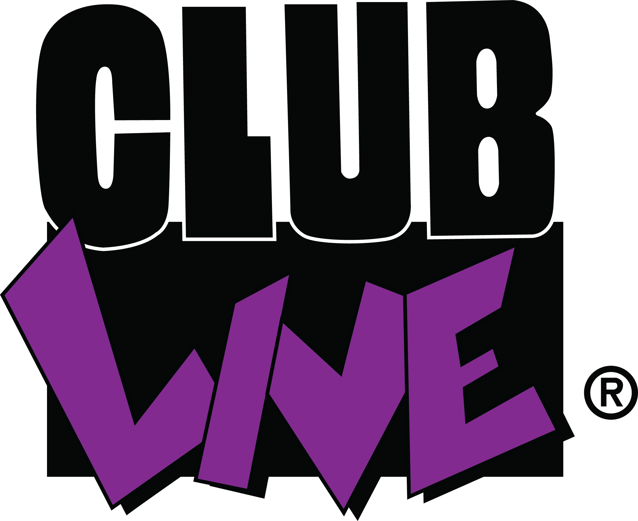 Club Live (transparent)