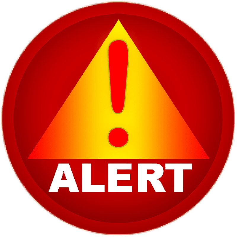 Alert Icon